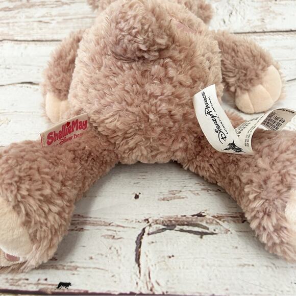 TOKYO DISNEY Shellie May the Disney Bear Plush 17" - Picture 6 of 9